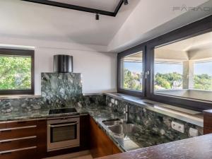 Pronájem bytu 4+kk, Praha - Vinohrady, Jana Masaryka, 228 m2