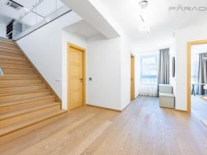 Pronájem bytu 4+kk, Praha - Vinohrady, Jana Masaryka, 228 m2