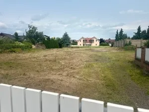 Prodej pozemku pro bydlení, Klášterec nad Ohří, Přívozní, 1647 m2