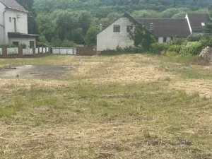 Prodej pozemku pro bydlení, Klášterec nad Ohří, Přívozní, 1647 m2