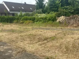 Prodej pozemku pro bydlení, Klášterec nad Ohří, Přívozní, 1647 m2