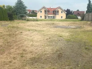 Prodej pozemku pro bydlení, Klášterec nad Ohří, Přívozní, 1647 m2