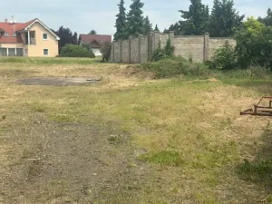 Prodej pozemku pro bydlení, Klášterec nad Ohří, Přívozní, 1647 m2