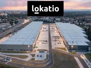 Pronájem skladu, Pardubice - Rosice, 2600 m2