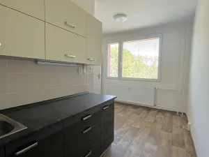 Pronájem bytu 2+1, Česká Lípa, 5. května, 63 m2
