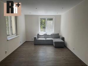 Pronájem bytu 2+1, Ostrava, Čkalovova, 56 m2