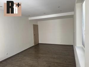 Pronájem bytu 2+1, Ostrava, Čkalovova, 56 m2