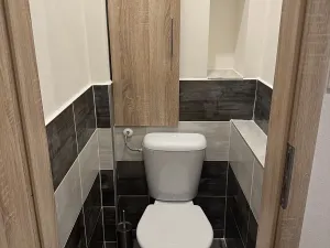 Pronájem bytu 2+1, Ostrava, Čkalovova, 56 m2