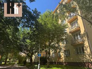 Pronájem bytu 2+1, Ostrava, Čkalovova, 56 m2