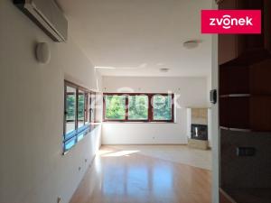 Pronájem bytu 4+kk, Zlín, Růmy, 124 m2