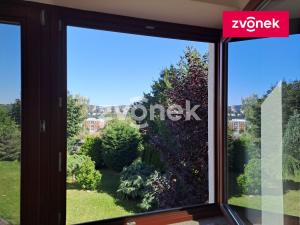Pronájem bytu 4+kk, Zlín, Růmy, 124 m2