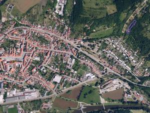 Prodej rodinného domu, Ivančice, Hřbitovní, 67 m2
