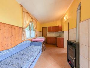 Prodej rodinného domu, Ivančice, Hřbitovní, 67 m2