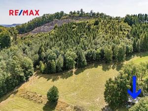Prodej chaty, Chlum, 60 m2