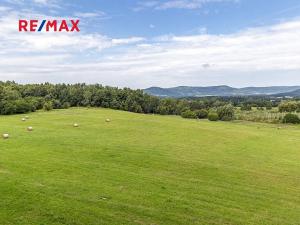Pronájem bytu 2+1, Česká Lípa, Železničářská, 62 m2
