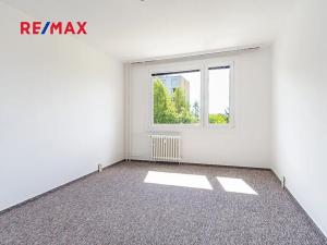 Pronájem bytu 2+1, Česká Lípa, Železničářská, 62 m2