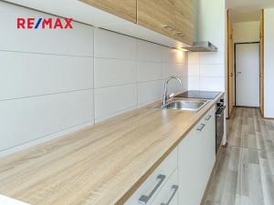 Pronájem bytu 2+1, Česká Lípa, Železničářská, 62 m2