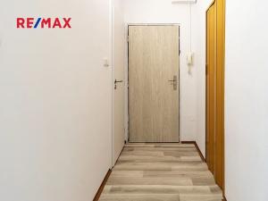 Pronájem bytu 2+1, Česká Lípa, Železničářská, 62 m2