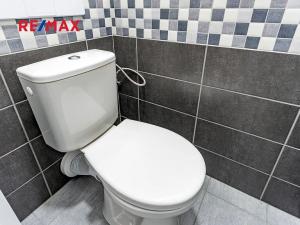 Pronájem bytu 2+1, Česká Lípa, Železničářská, 62 m2