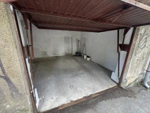 Prodej garáže, Liberec, U Besedy, 24 m2