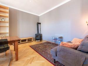 Pronájem bytu 2+kk, Praha - Žižkov, Sudoměřská, 70 m2
