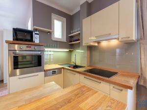 Pronájem bytu 2+kk, Praha - Žižkov, Sudoměřská, 70 m2