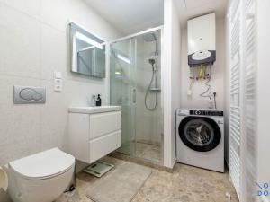 Pronájem bytu 2+kk, Praha - Žižkov, Sudoměřská, 70 m2
