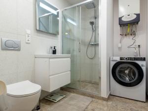Pronájem bytu 2+kk, Praha - Žižkov, Sudoměřská, 70 m2