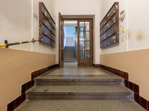 Pronájem bytu 2+kk, Praha - Žižkov, Sudoměřská, 70 m2