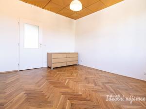 Pronájem bytu 2+1, Praha - Hloubětín, Mochovská, 54 m2