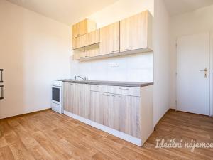 Pronájem bytu 2+1, Praha - Hloubětín, Mochovská, 54 m2