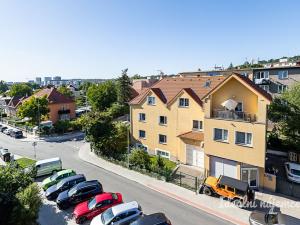 Pronájem bytu 2+1, Praha - Hloubětín, Mochovská, 54 m2