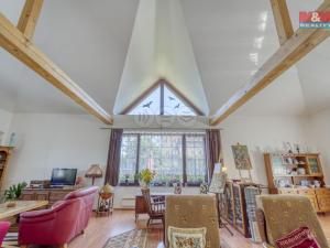 Prodej rodinného domu, Chrást, Habrovská, 145 m2