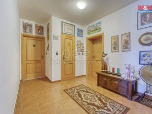 Prodej rodinného domu, Chrást, Habrovská, 145 m2