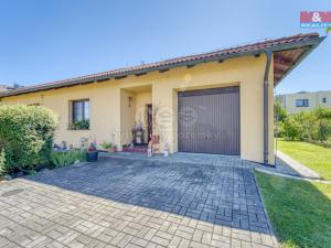 Prodej rodinného domu, Chrást, Habrovská, 145 m2
