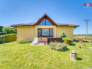 Prodej rodinného domu, Chrást, Habrovská, 145 m2
