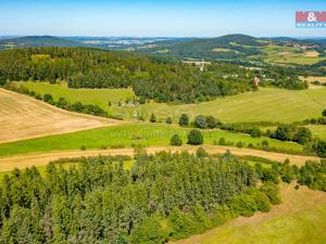 Prodej pole, Volyně, 26227 m2