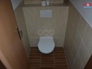 Prodej bytu 1+1, Červený Kostelec, Boženy Němcové, 52 m2
