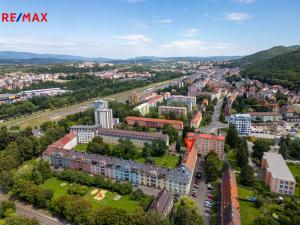 Prodej bytu 2+1, Karlovy Vary, Poštovní, 55 m2