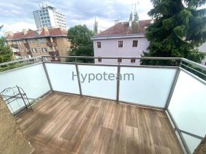 Pronájem bytu 4+1, Ústí nad Labem - Ústí nad Labem-centrum, Ondříčkova, 95 m2