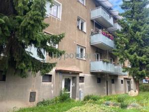 Pronájem bytu 4+1, Ústí nad Labem - Ústí nad Labem-centrum, Ondříčkova, 95 m2