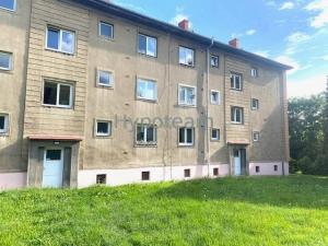 Pronájem bytu 4+1, Ústí nad Labem - Ústí nad Labem-centrum, Ondříčkova, 95 m2