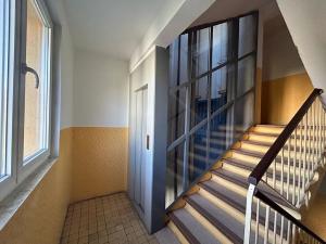 Pronájem bytu 2+1, Teplice, Sokolovská cesta, 53 m2