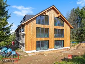 Prodej bytu 2+kk, Dolní Morava - Velká Morava, 63 m2