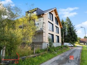 Prodej bytu 2+kk, Dolní Morava - Velká Morava, 63 m2