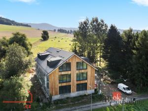 Prodej bytu 2+kk, Dolní Morava - Velká Morava, 63 m2