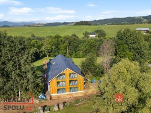 Prodej bytu 2+kk, Dolní Morava - Velká Morava, 63 m2