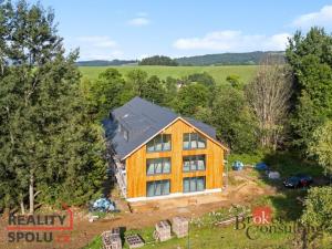Prodej bytu 2+kk, Dolní Morava - Velká Morava, 63 m2