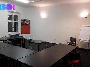 Pronájem kanceláře, Frýdek-Místek, náměstí Svobody, 97 m2