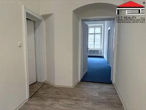 Pronájem kanceláře, Brno - Brno-město, Františkánská, 45 m2